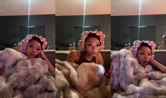 Theeazarialynn's Stream - Apr 27, 2026, 1:21 AM