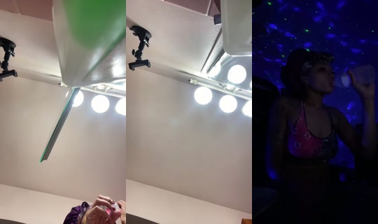 Theeazarialynn's Stream - Jun 14, 2026, 5:47 AM