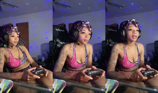 Theeazarialynn's Stream - Jun 14, 2026, 7:06 AM