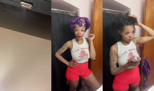Theeazarialynn's Stream - Jun 15, 2026, 10:25 PM