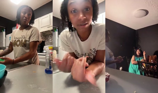 Theofficialberry's Stream - May 6, 2026, 1:24 AM
