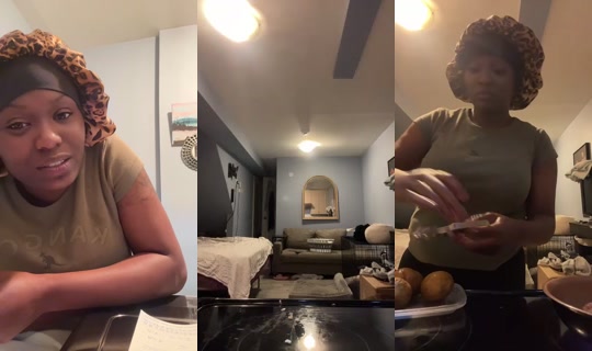 Thot4u's Stream - Jul 7, 2026, 3:36 AM