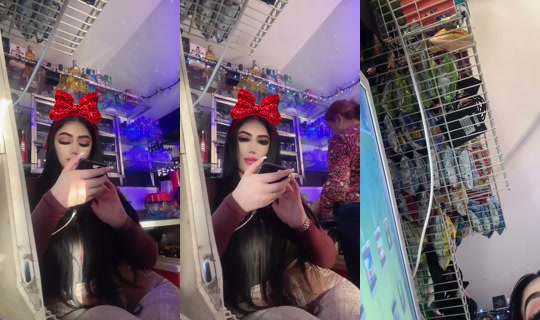 Twinsalekte's Stream - May 7, 2026, 10:18 PM