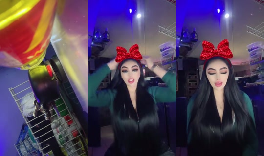 Twinsalekte's Stream - May 9, 2026, 1:01 AM