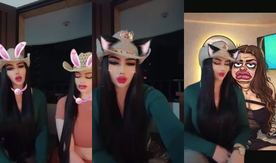 بث Twinsalekte - 9 مايو 2026، 6:24 ص