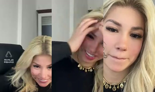 Viisantanaa's Stream - May 3, 2026, 3:41 AM