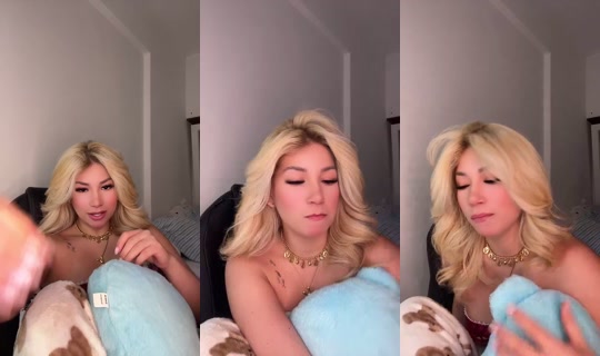 Viisantanaa's Stream - May 3, 2026, 11:21 PM