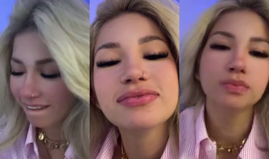Viisantanaa's Stream - May 5, 2026, 12:44 AM