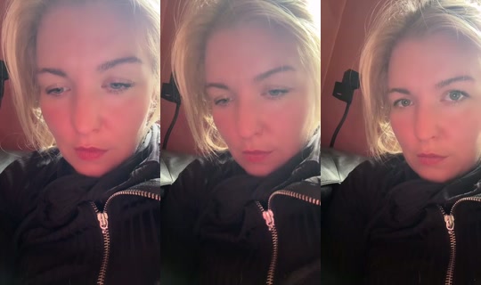 Xxnoxi's Stream - May 13, 2026, 2:20 PM