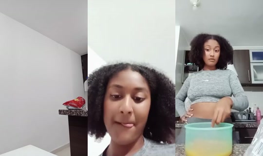 Yaya.Trendy's Stream - Apr 20, 2026, 12:55 AM