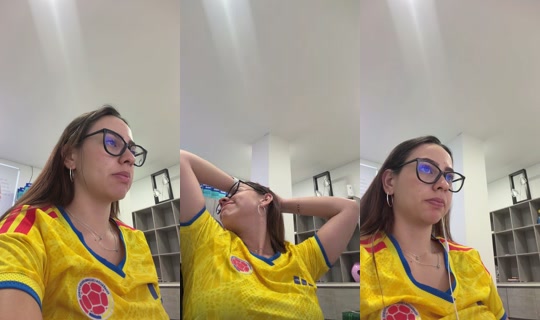 Zafirolive's Stream - Jul 3, 2026, 7:58 PM