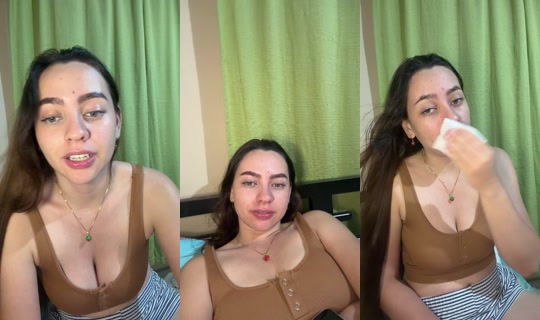 Zafirolive's Stream - Jul 8, 2026, 3:26 AM
