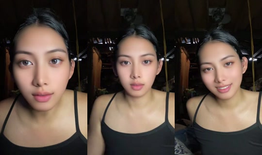 Stream _prettysamantha_ - 6 Mei 2026, 4.46