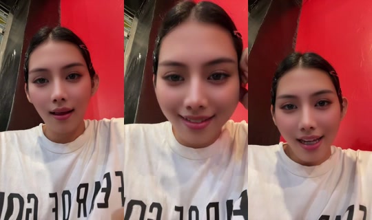 _prettysamantha_의 방송 - 2026년 5월 6일 PM 12:40