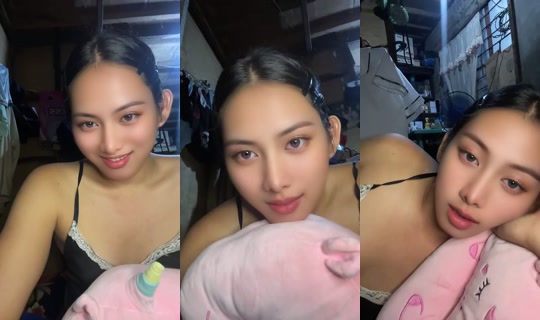 _prettysamantha_의 방송 - 2026년 5월 7일 PM 1:51