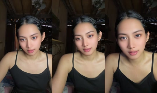 _prettysamantha_의 방송 - 2026년 5월 8일 AM 3:26