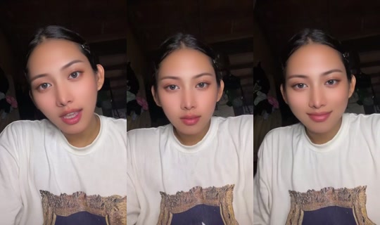 _prettysamantha_의 방송 - 2026년 5월 16일 AM 7:37