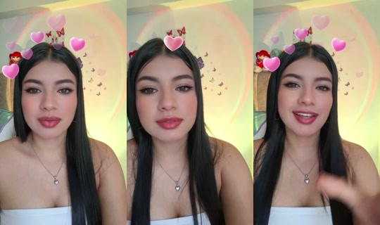agua_aS's Stream - May 9, 2026, 1:13 PM