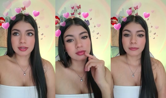 agua_aS's Stream - May 9, 2026, 3:03 PM