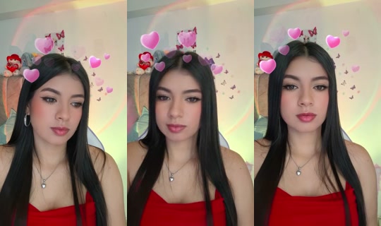agua_aS's Stream - May 10, 2026, 1:18 PM