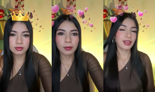 agua_aS's Stream - May 12, 2026, 1:05 AM