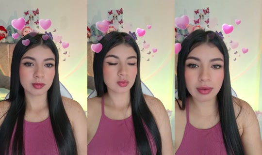 agua_aS's Stream - May 12, 2026, 1:46 PM