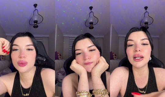 aleynaeroglu's Stream - Jun 21, 2026, 12:31 AM