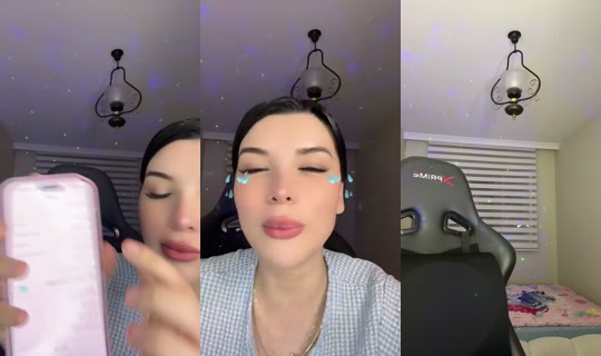 aleynaeroglu's Stream - Jun 23, 2026, 8:49 PM