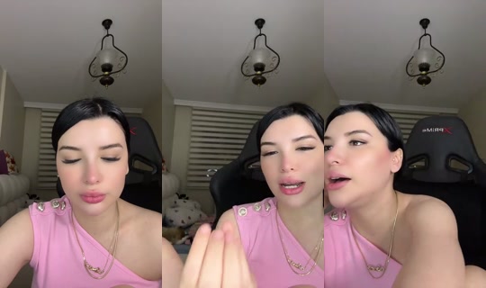 aleynaeroglu's Stream - Jun 23, 2026, 10:28 PM