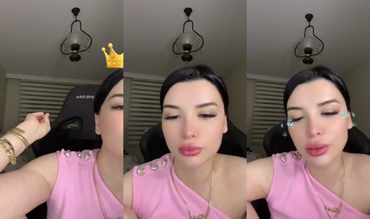 aleynaeroglu's Stream - Jun 23, 2026, 11:34 PM