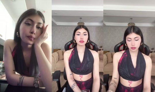 Live de aleyyyy - 18 de abr. de 2026, 12:48