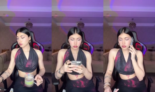 Live de aleyyyy - 18 de abr. de 2026, 16:25