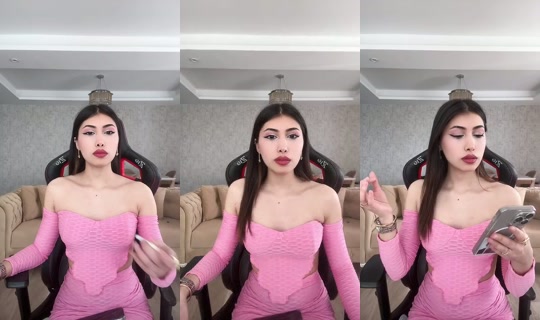 Live de aleyyyy - 19 de abr. de 2026, 11:52