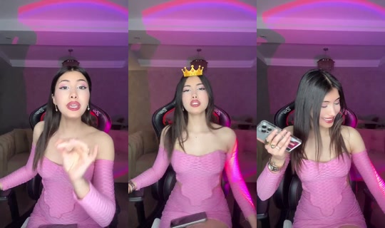 aleyyyy's Stream - Apr 19, 2026, 4:50 PM