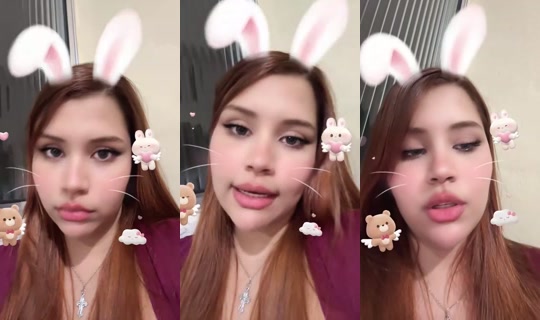 alicebunny's Stream - Jun 16, 2026, 2:50 AM