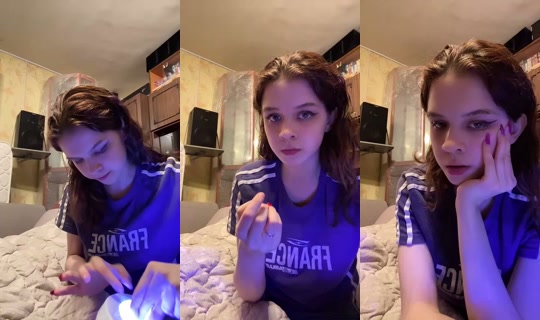 alin2009's Stream - Jul 6, 2026, 12:55 AM