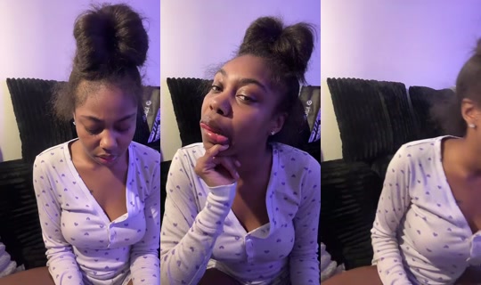 aniyahlk's Stream - Apr 20, 2026, 12:31 PM