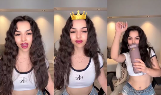Stream ni arinna9735 - Hun 24, 2026, 12:00 PM