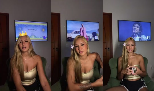 ba.jhulia's Stream - May 9, 2026, 1:25 AM