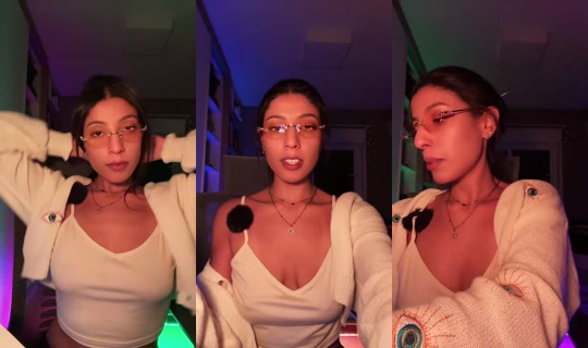 ba.mandy's Stream - Jul 4, 2026, 12:29 AM