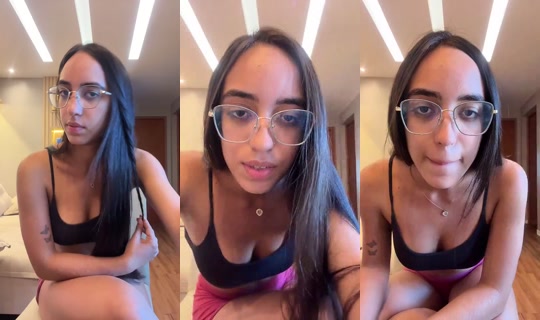 ba.vitoriasousa's Stream - Jul 2, 2026, 7:04 PM