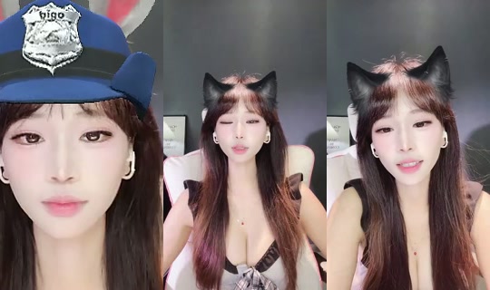 Stream von baobao8886 – 2. Juli 2026, 7:31