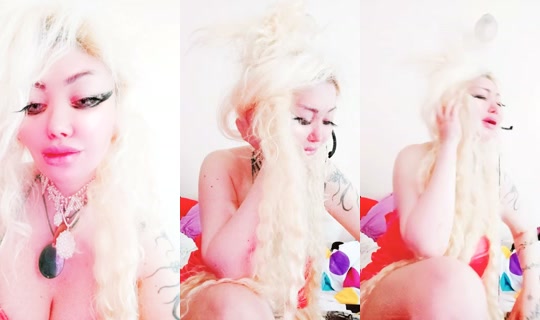 barbiebebek's Stream - Jun 15, 2026, 2:07 PM