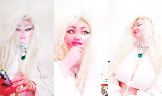 barbiebebek's Stream - Jun 15, 2026, 6:30 PM