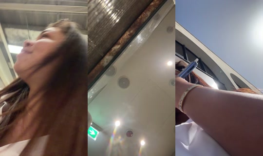 Stream bebecita69 - 30 Apr 2026, 8.02