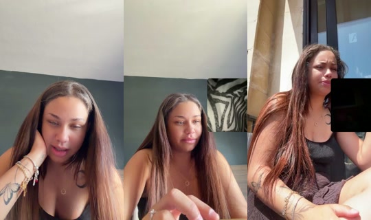 Stream bebecita69 - 30 Apr 2026, 11.51