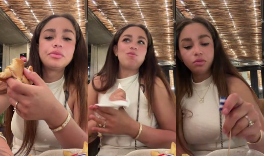 Stream bebecita69 - 30 Apr 2026, 20.01