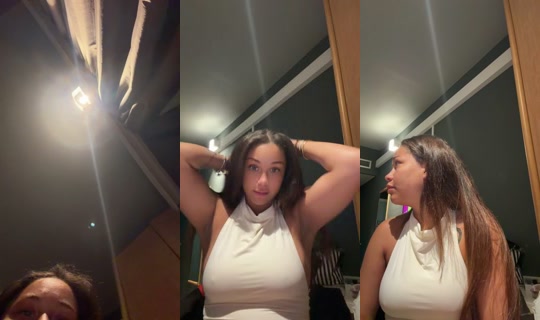 bebecita69 Yayını - 16 May 2026 19:43