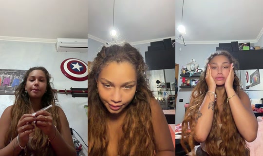 bebecita69's Stream - Jul 5, 2026, 11:49 AM