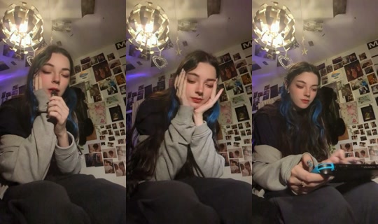belleA007's Stream - Jul 2, 2026, 8:09 PM